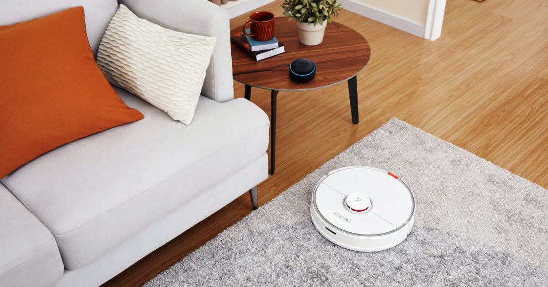 Robot Vacuum Name For Your Cleaners At Home