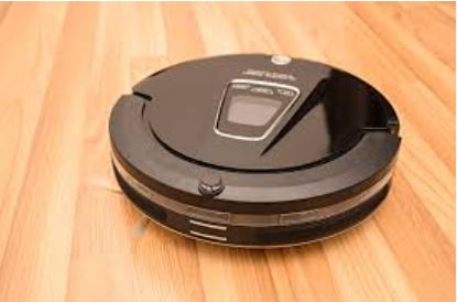 Vacuum Robot Cleaner for Home