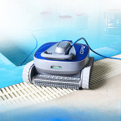 CIPU Swimming pool clean robot——best  pool clean robot